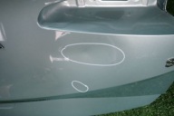SKODA ENYAQ 5LG boot doors rear part