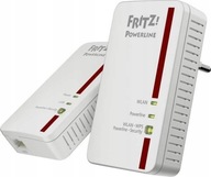 FRITZ!Powerline 1240E WLAN 1200 Mbit/s Kábel