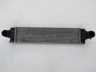 Radiatore / Raffreddatore radiatore intercooler VOLVO XC60 e 2.4D5 215KM AWD 31338475