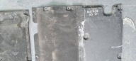 Q5 80A Blende Abdeckung Blende Abdeckung unter Motor Getriebe abdeckung KOMPLET 80B863821B
