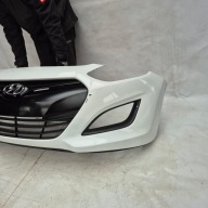 HYUNDAI I30 II 2 12- bumper front front 86511-A6000