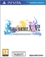 FINAL FANTASY X [PS VITA]