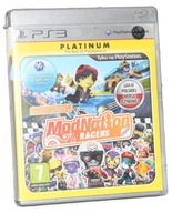 ModNation Racers PS3 BEZ PŁYTY GameBAZA