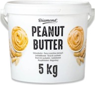 Mogyoróvaj Diamond 5kg