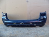 BMW X3 G01 2017-2021 bumper rear rear part 773828