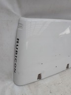JEEP WRANGLER III 3 JK 07- Cofano
