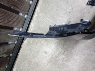 bumper rear BMW X1 F48 LCI m-packet