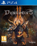 Dungeons 2 PS4