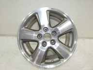 Honda cerchio di alluminio 17 SZA775E