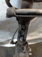 McPherson shock absorber left front MERCEDES VITO 108D 1998r