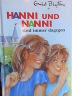 Hanni und nanni - Enid Blyton