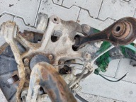 swing arm right rear part MAZDA 6 II GH KOMBI