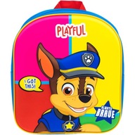 PLECAK WYPUKŁY PAW PATROL (PSI PATROL)