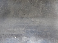 bumper front front NISSAN MICRA 5 V K14 2016