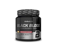 BIOTECH USA Black blood Nox+ 300g Pomaranč