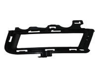 frame fog lights left front VOLKSWAGEN GOLF VII 5G0853211E