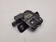 lock bonnet boot Renault Clio 5 2021 846304010R