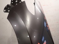 fender front front left MAZDA 3 BP 2019