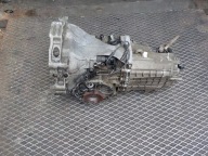 AUDI A4 B6 2.0 FSI ORG Getriebe HFB