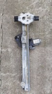 Citroen C4 window regulator right front