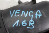 REZONATOR LUFT 28112-1P100 KIA VENGA 09-19