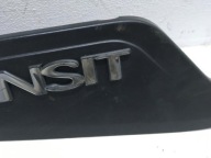 moulding windows right front FORD TRANSIT 06-12