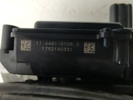 swing rear left rear part Seat Cupra Born 1EA505433N original