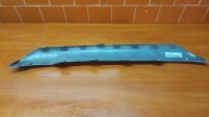 moulding cap of a bumper front front TOYOTA AYGO X 22