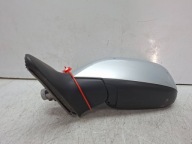 mirror left 5 vertical RENAULT LAGUNA II 2001