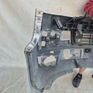 VW TRANSPORTER T5 MULTIVAN LIFT 09-15 bumper front front washer PDC