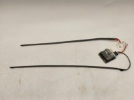 VW Passat R B9 3J0 2025r amplifier module sygnalu