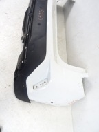 OPEL MOKKA B bumper rear part rear