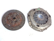 Disque Embrayage de pression TOYOTA TERCEL 12201 AISIN