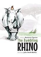 The Rumbling Rhino Toerien Roslynne