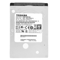 Dysk Toshiba 500GB MQ01ABF050 5,4K 8Mb Sata2 2,5''