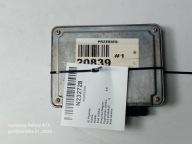 Computer 0281001634 2.0 DTI OPEL VECTRA B