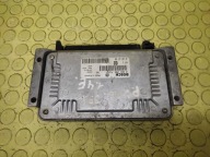 PEUGEOT 206 1.4 control unit of the engine 0261204712