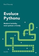 Evoluce Pythonu - Moderní techn... Pavel Tišnovský