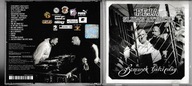 CD Peja / Slums Attack - Szacunek Ludzi Ulicy 2006 I Wydanie ______________