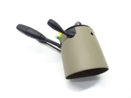 commodo commande levier commodo sous volant MERCEDES SL R230 A0004640418 A2305400245