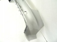 Audi A7 S-Line 10-14 4G8 bumper rear part rear
