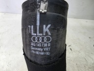 trouba hadice intercoolera AUDI A6 C8 A7 3.0 TDI 4K0145738R