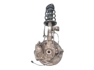 mcpherson swing shock absorber right front MAZDA CX-3 DH2E34700