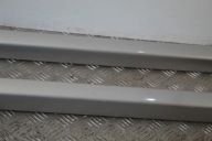 Dachreling dach JEEP CHEROKEE KL