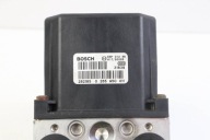 AUDI A4 B6 pump control unit ABS 8E0614517 0265950011 0265225048