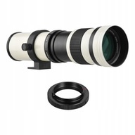 Objektív bianbook Nikon F CL015