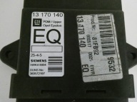 MODULY Tür DDM PDM EQ EP OPEL VECTRA C SIGNUM