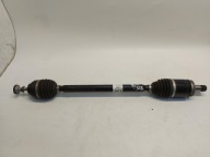 BMW i3 i01 REX semi-axis rear part right 7641212