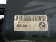 Réservoir eau 2.0 D 7787039 Bmw Seria 3 IV (1998-2006) E46