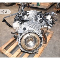 IDEALNY complete engine MERCEDES W167 X167 256 930